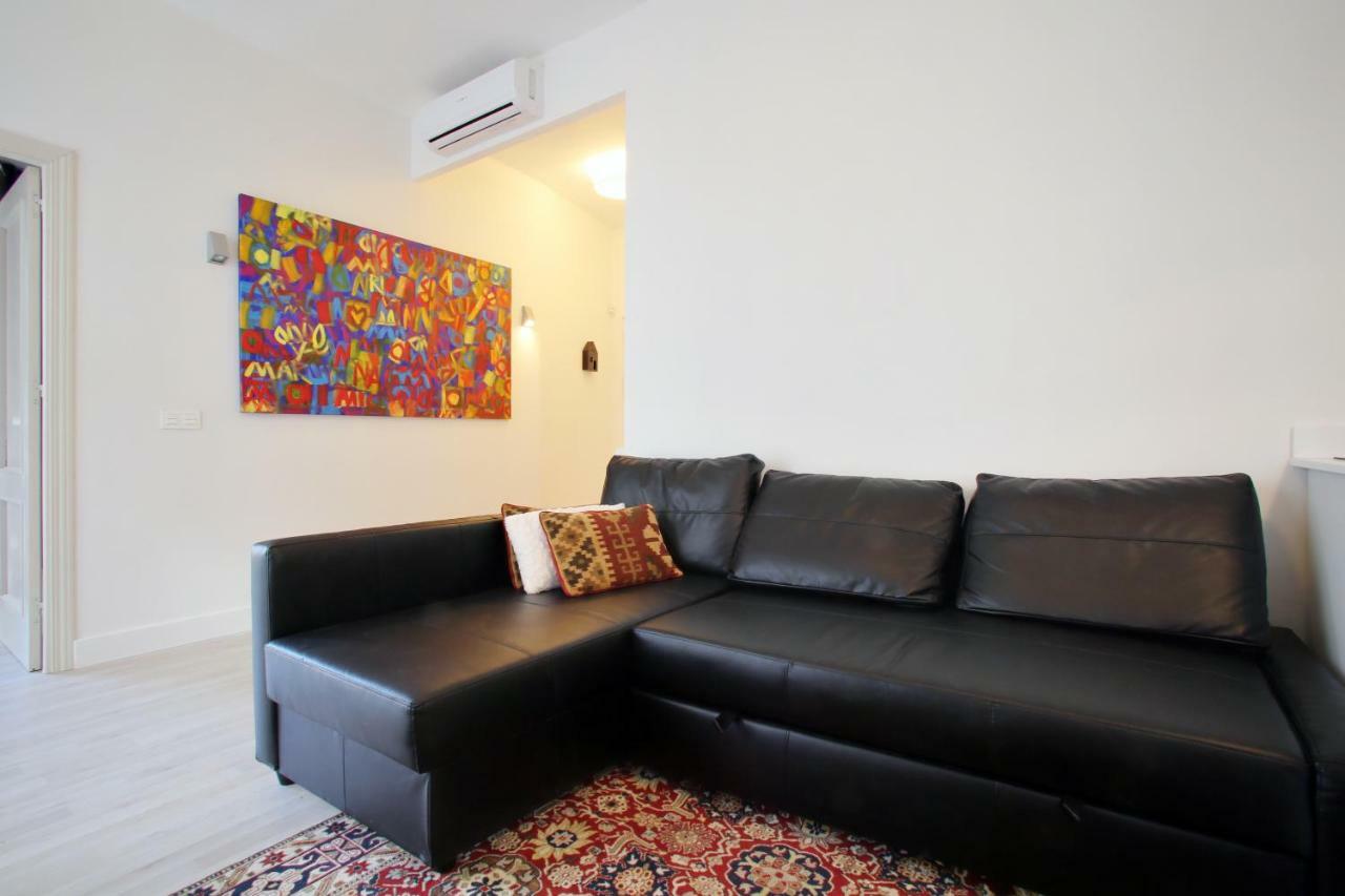 Apartamento Moderno Piso en Centro Historico Málaga Exterior foto